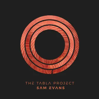 The Tabla Project by Sam Evans