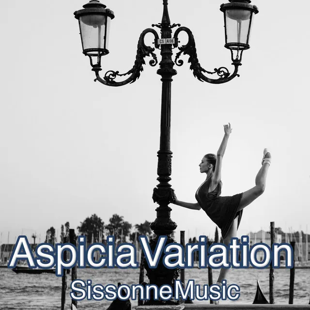 Aspicia Variation