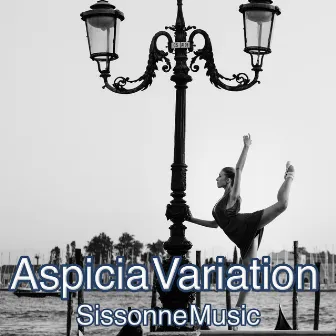 Aspicia Variation by Riccardo Drigo