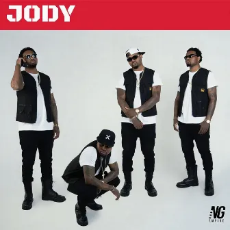 JODY by NGE Jody