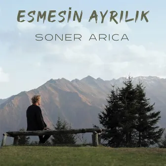 Esmesin Ayrılık by Soner Arıca