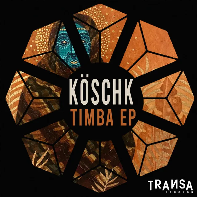 Timba EP