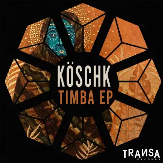 Timba EP by Koschk