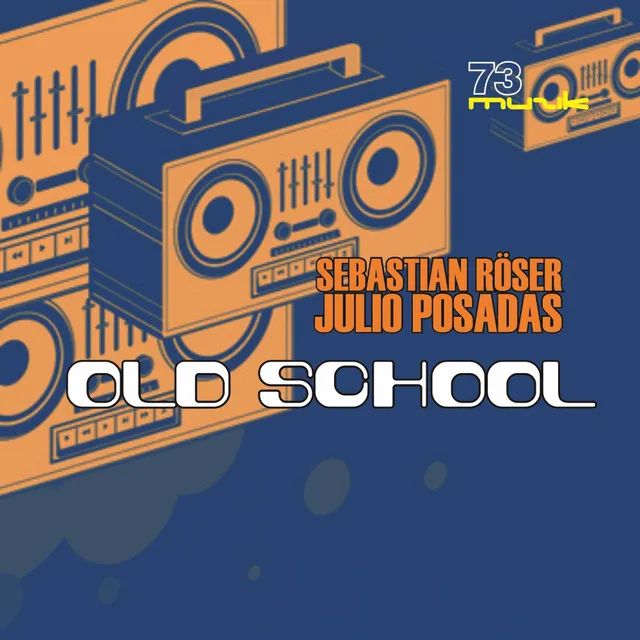 Old School - Original Mix