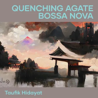 Quenching Agate Bossa Nova by Taufik Hidayat