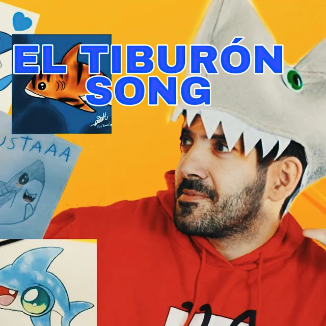 El Tiburón Song