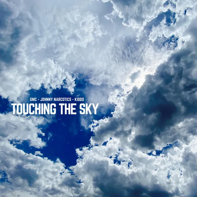 Touching The Sky