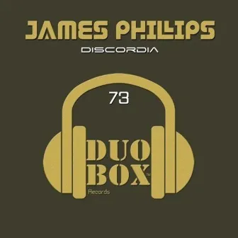 Discordia by James Phillips