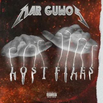 Lost Files by Mar Guwop