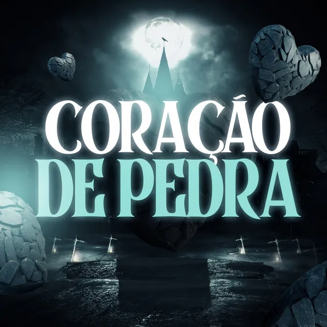 Coração de Pedra