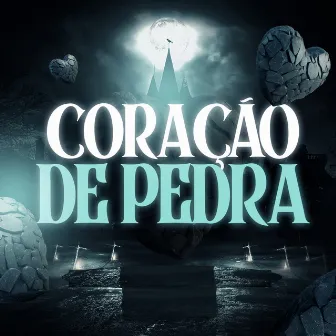 Coração de Pedra by MC GP DO SERRÃO