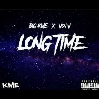 Long Time by Vvey