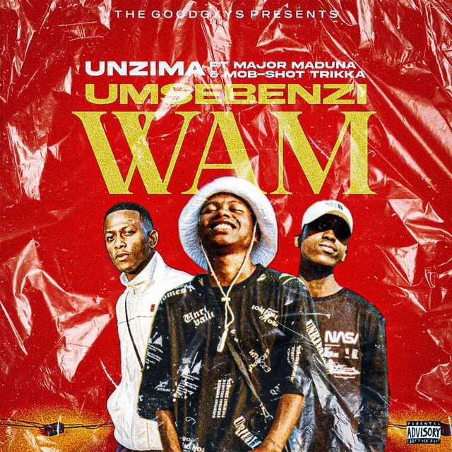 Umsebenzi Wam