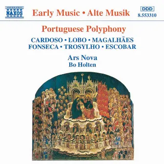 Portuguese Polyphony by Ars Nova