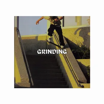 GRINDING by Indie Raheem