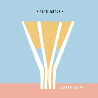 Water Tower by Pete Astor