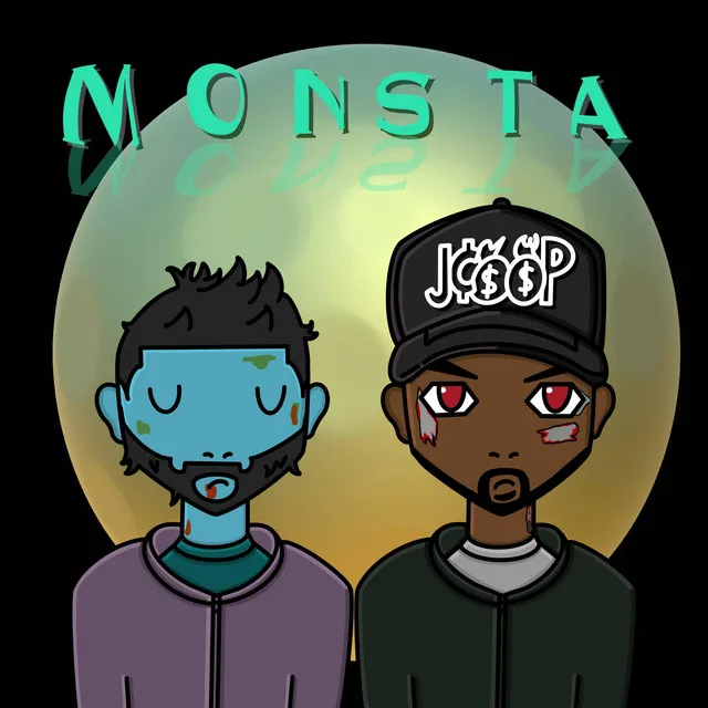 Monsta