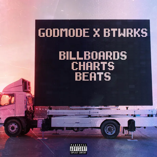 Charts, Billboards and Beats