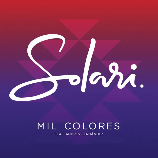 Mil Colores