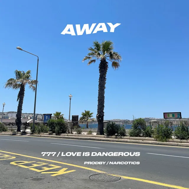 AWAY