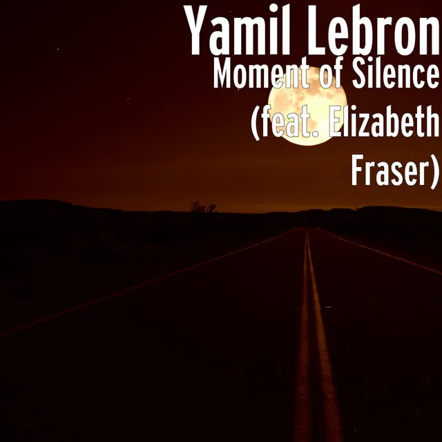 Moment of Silence (feat. Elizabeth Fraser)