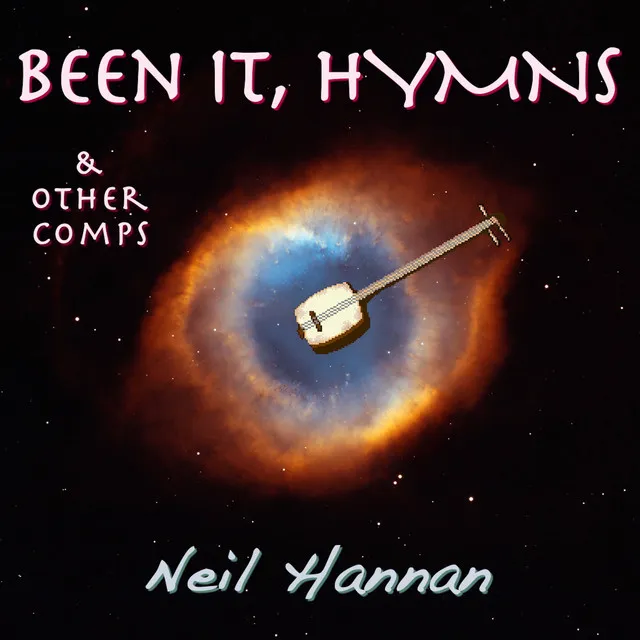 BEEN IT, HYMNS & other comps