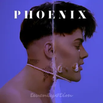 PHOENIX by twenty4tim