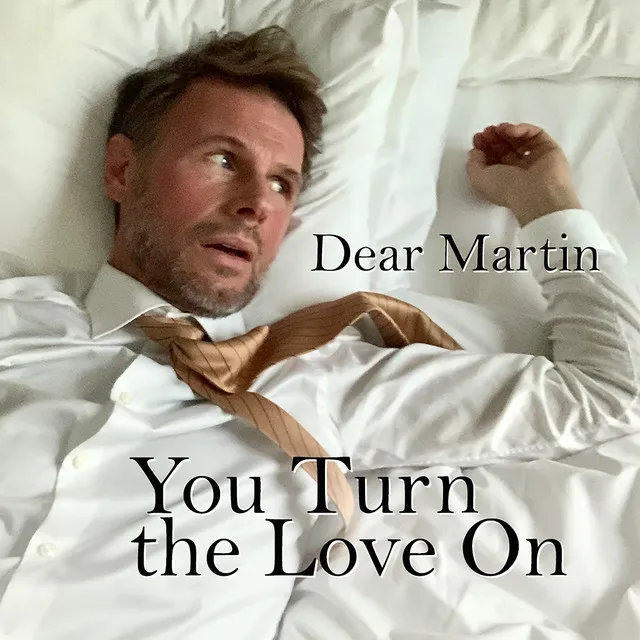 You Turn the Love On