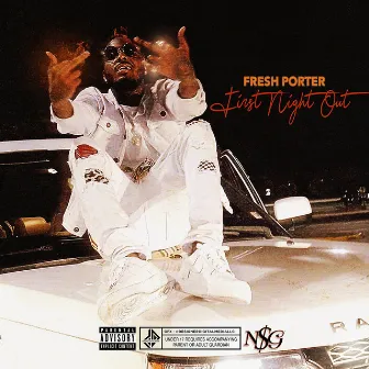 First Night Out by Fresh Porter