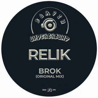 Brok by Relik