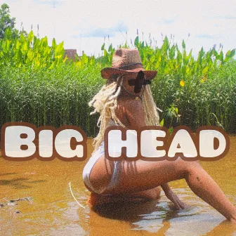 Big Head by +Plus