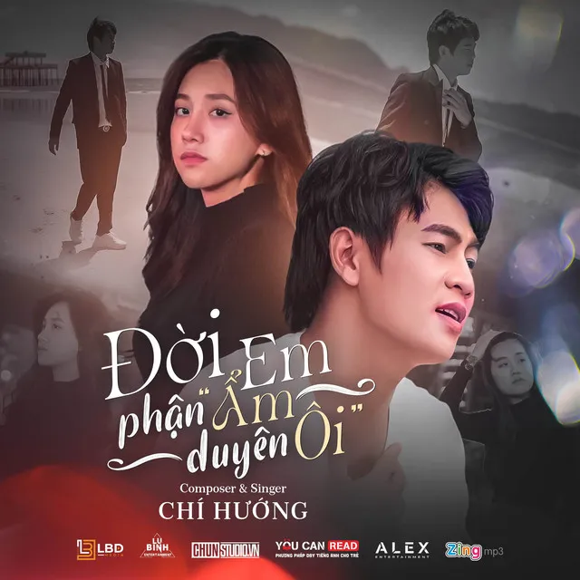 Đời Em Phận Ẩm Duyên Ôi