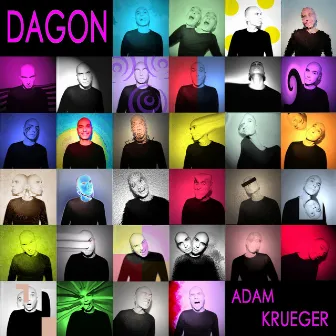 Adam Krueger by Dagon