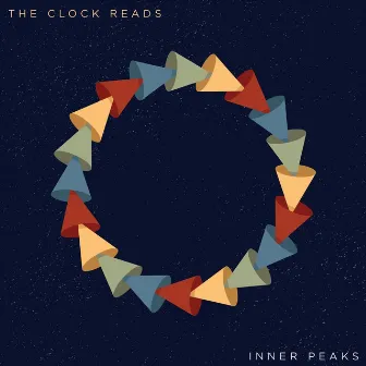 Inner Peaks by The Clock Reads