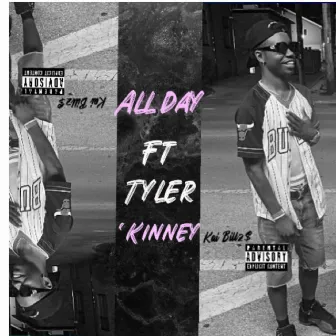 All Day by Kai Billz$