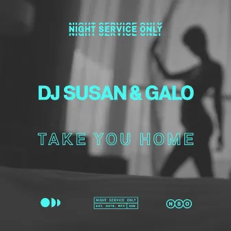 Take You Home by Galo