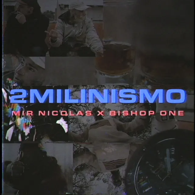 2Milinismo - Remix