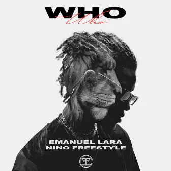 Who Who by Emanuel Lara