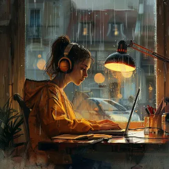 Lofi Hip Hop Productive Vibes: Work Focus by Exam Study Music