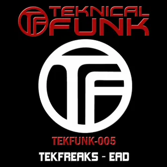 EAD by TekFreaks