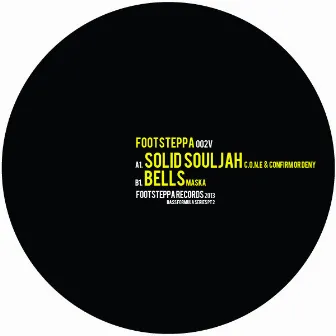 Footsteppa 002V by Melle