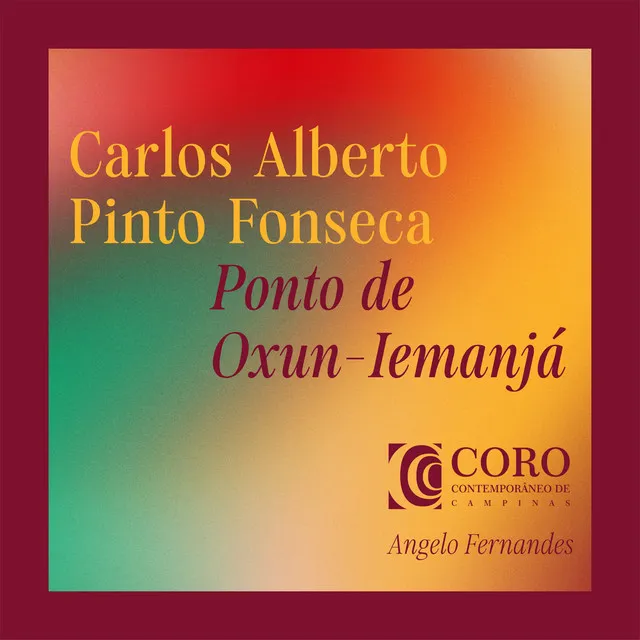 Carlos Alberto Pinto Fonseca