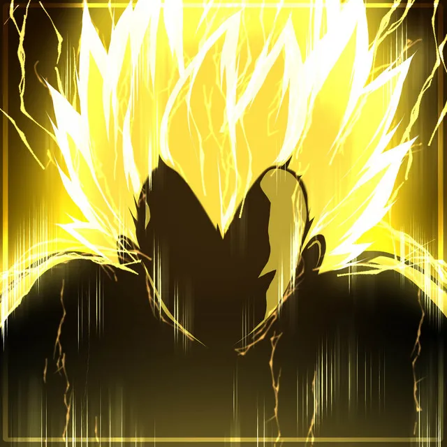 Vegeta Super Saiyan Theme (From "Dragon Ball Z") - Epic Version