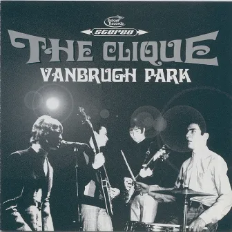 Vanbrugh Park by The Clique