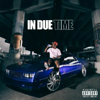 In Due Time by Ullo