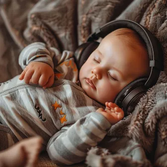 Gentle Baby Dusk: Chill Music for Baby Sleep by 