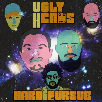 Hard Pursue by Ugly Heads