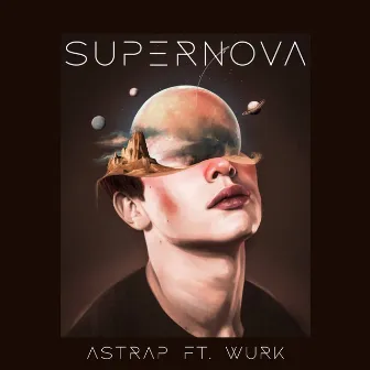 SUPERNOVA by Astrap