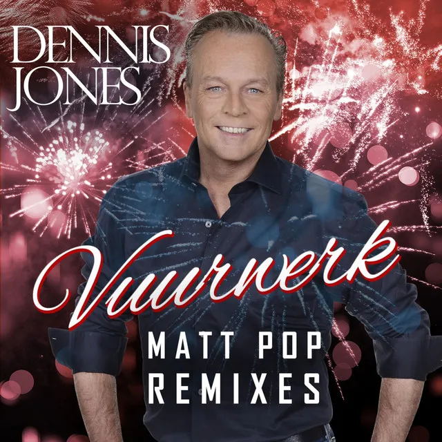 Vuurwerk (Matt Pop Remixes)