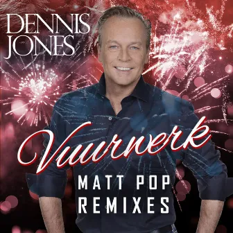 Vuurwerk (Matt Pop Remixes) by Matt Pop